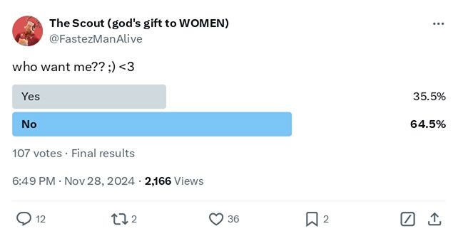 Post Screenshot