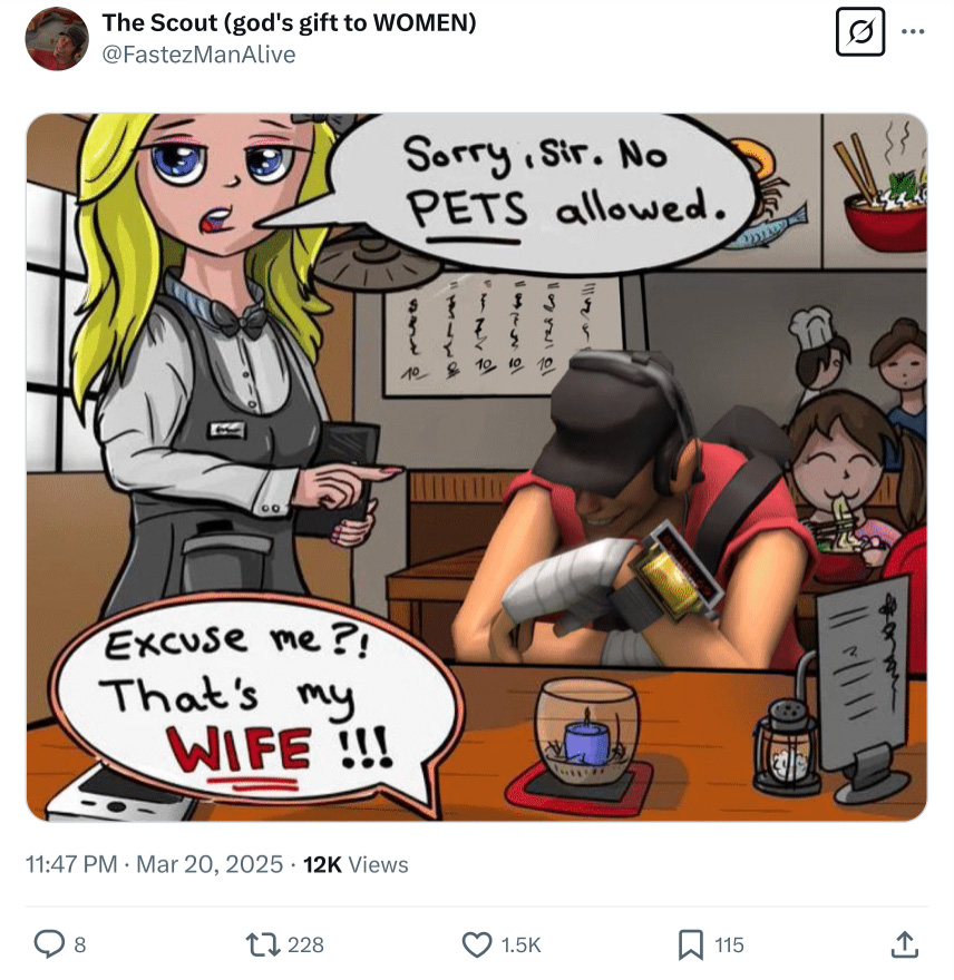 Post Screenshot