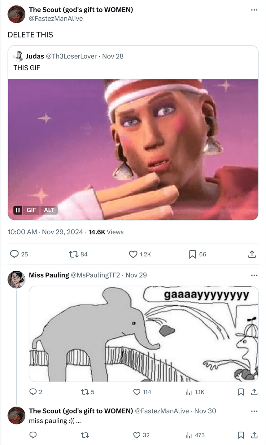 Post Screenshot