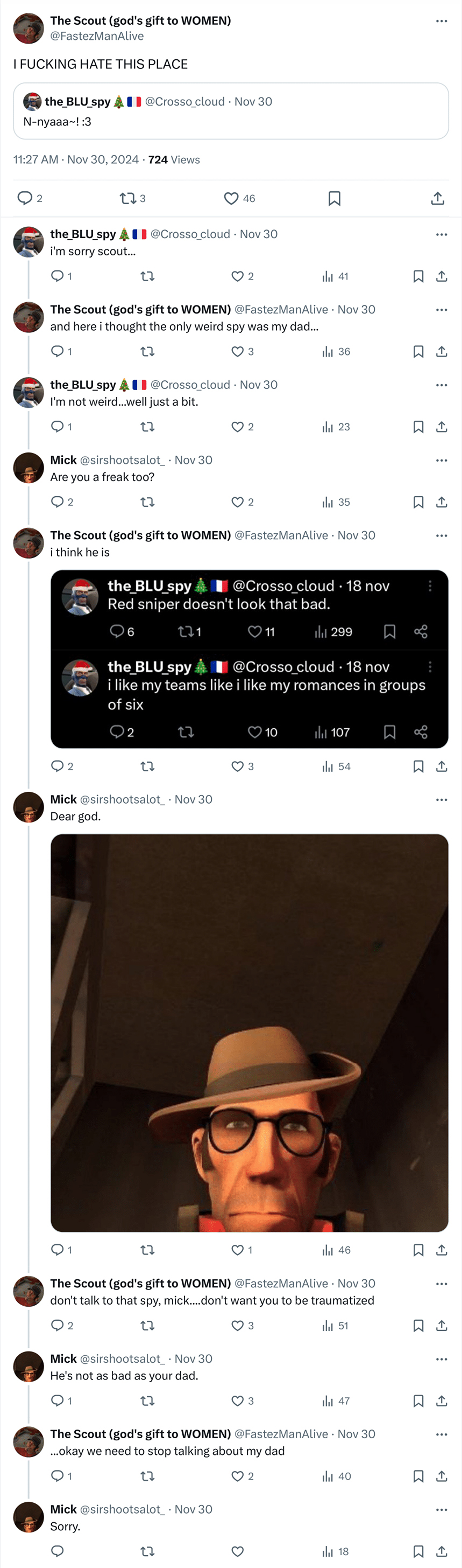 Post Screenshot