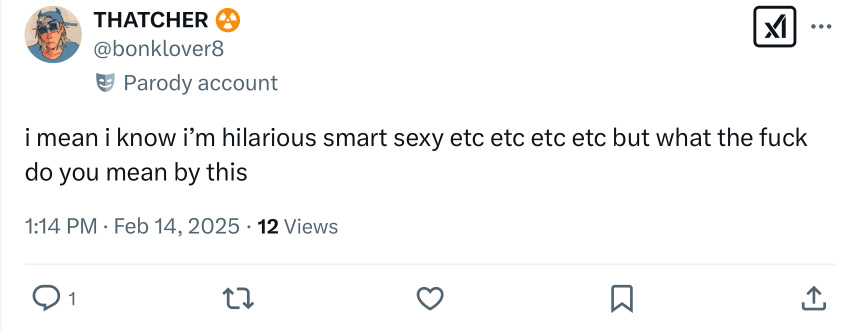 Post Screenshot