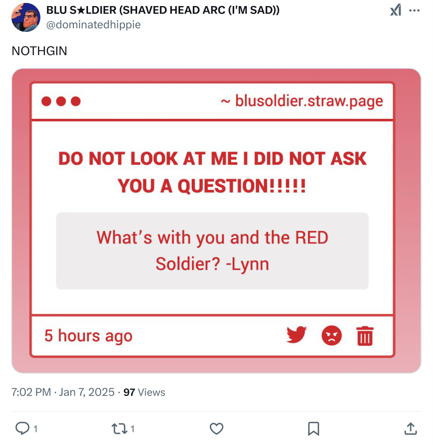 Post Screenshot
