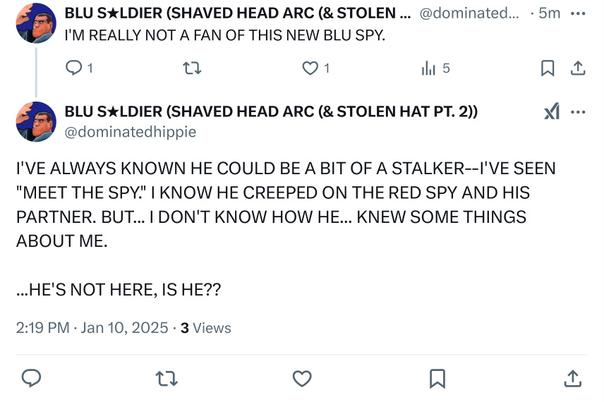 Post Screenshot