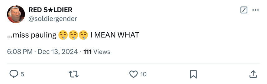 Post Screenshot