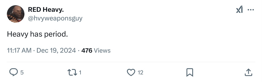 Post Screenshot