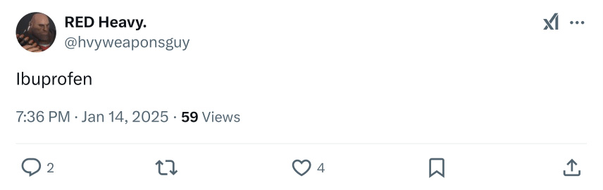 Post Screenshot