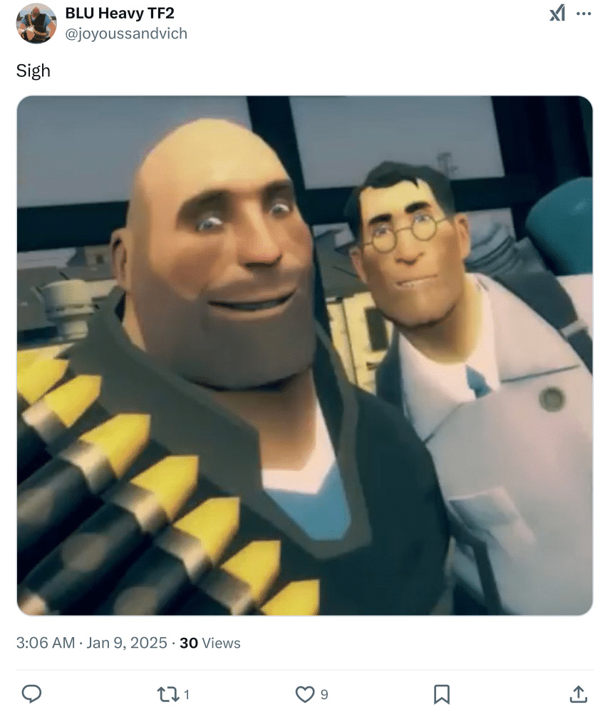 Post Screenshot