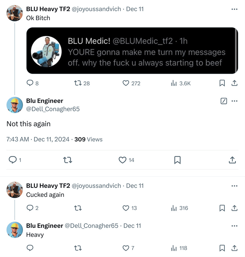 Post Screenshot