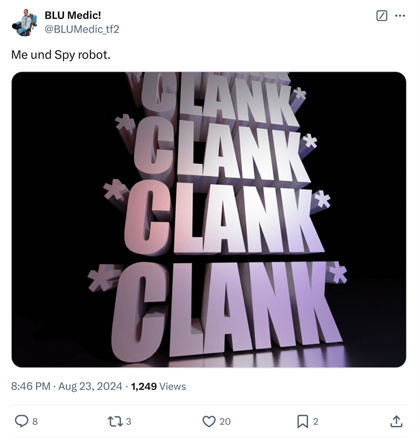Post Screenshot