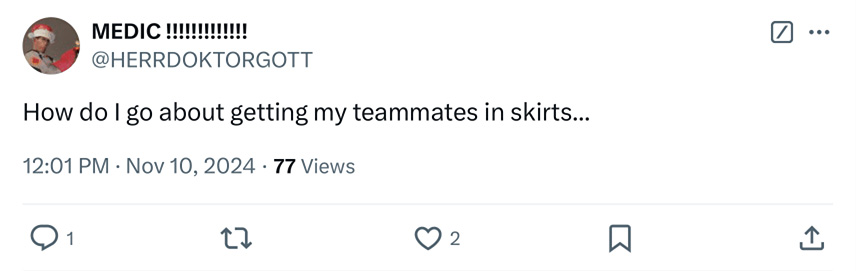 Post Screenshot