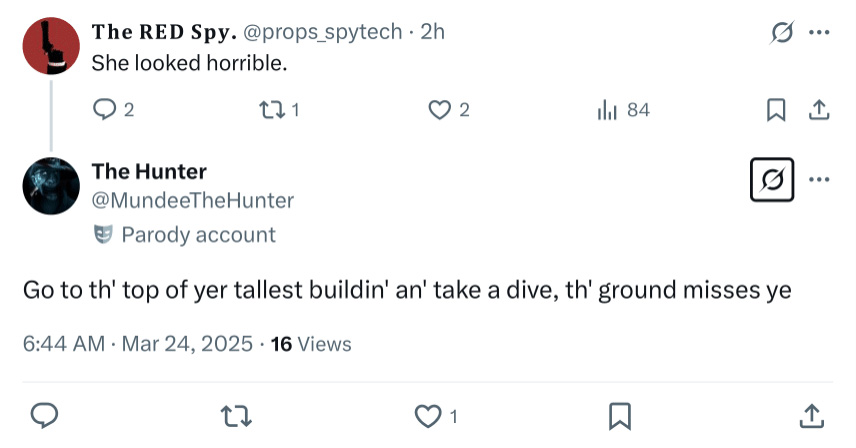 Post Screenshot