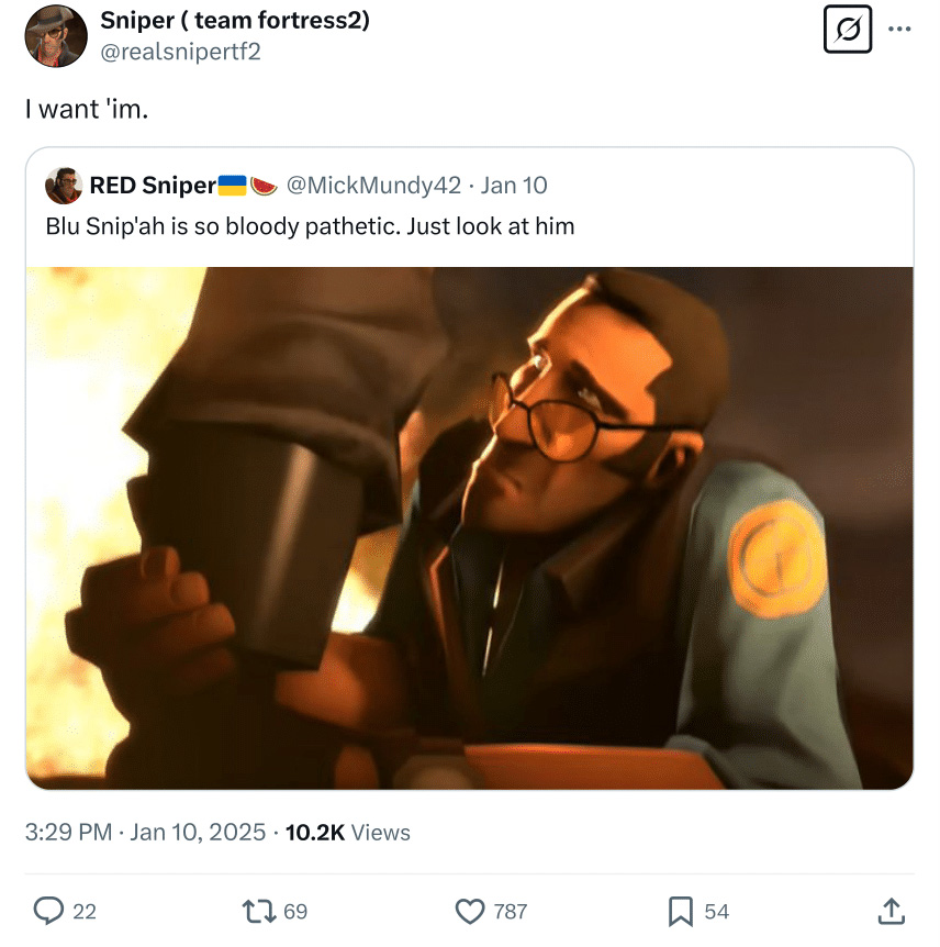 Post Screenshot