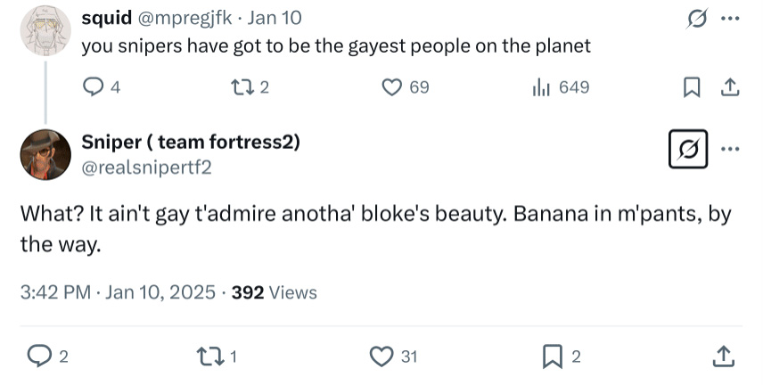 Post Screenshot