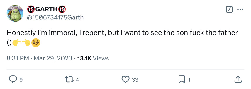 Post Screenshot
