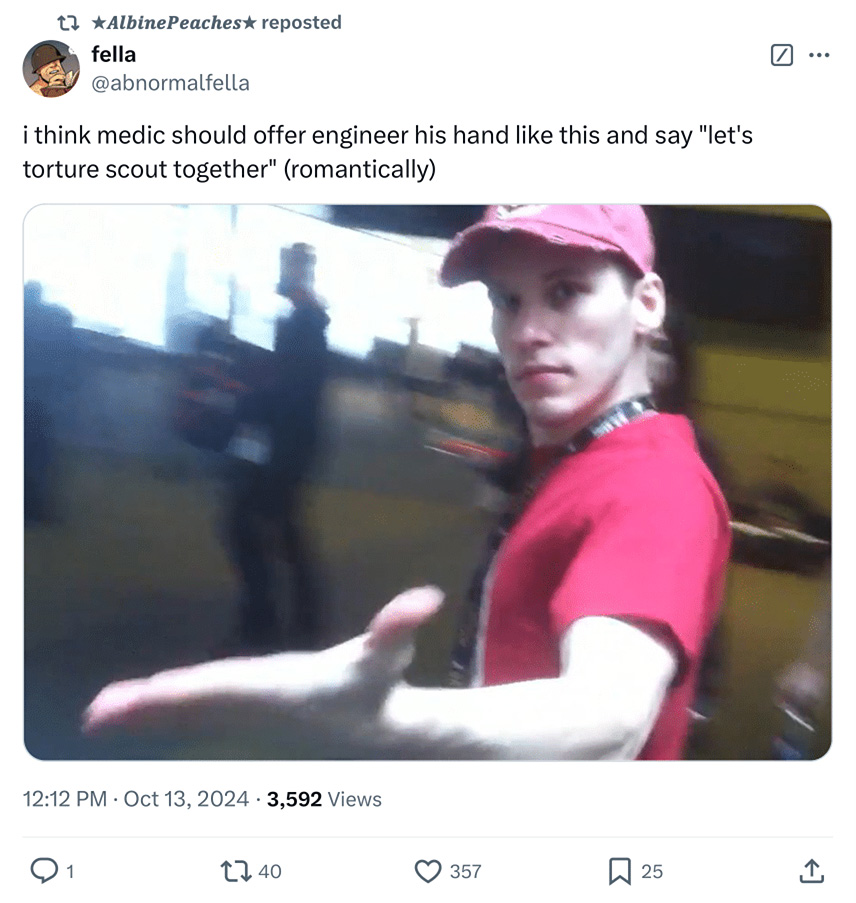 Post Screenshot