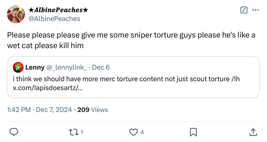 Post Screenshot