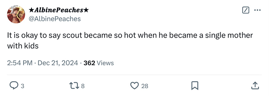Post Screenshot