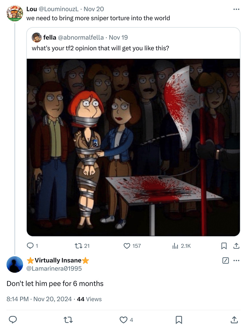 Post Screenshot