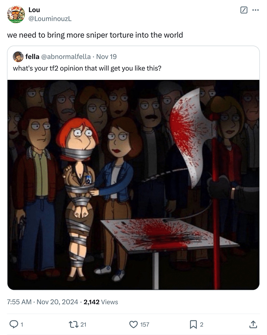 Post Screenshot