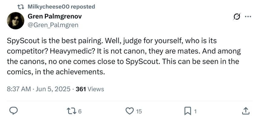 Post Screenshot