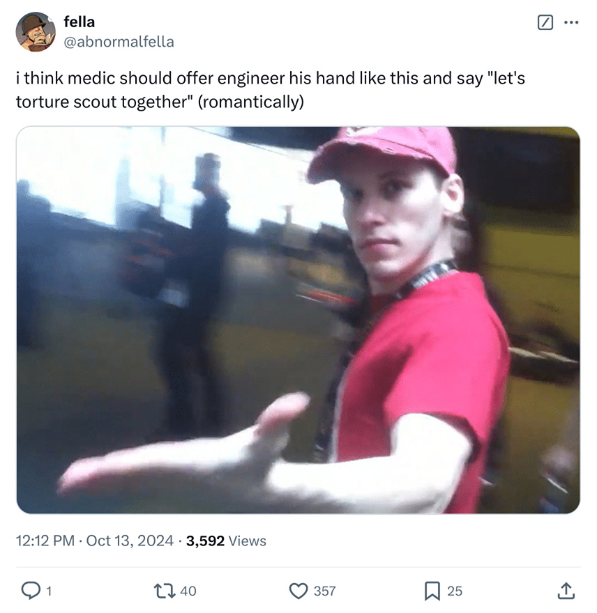 Post Screenshot