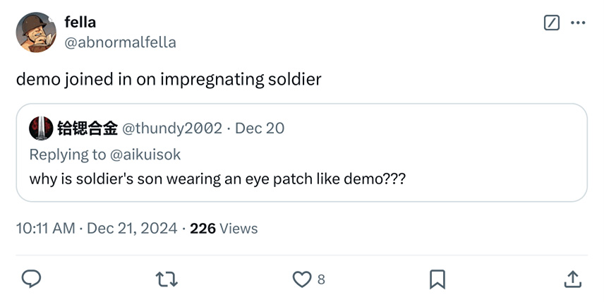 Post Screenshot