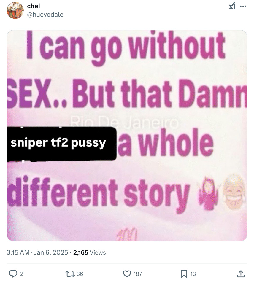 Post Screenshot