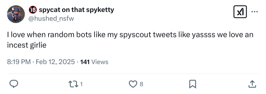 Post Screenshot