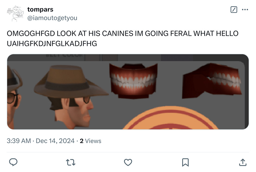 Post Screenshot