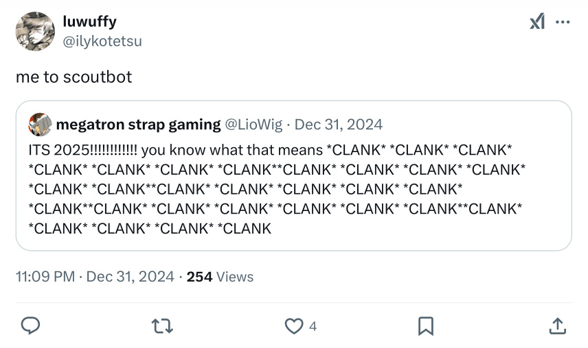 Post Screenshot