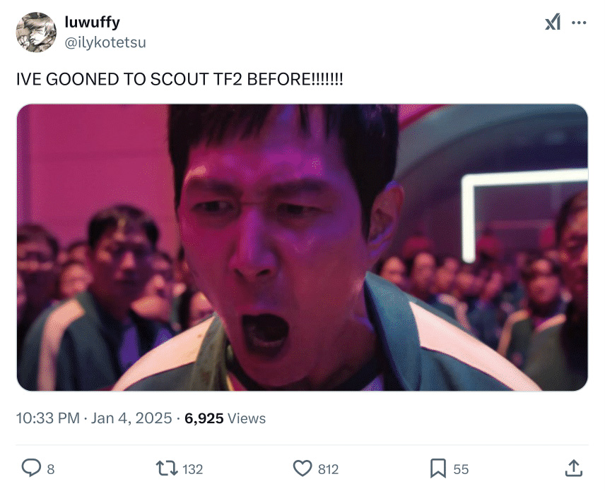 Post Screenshot