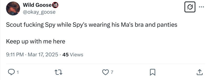 Post Screenshot