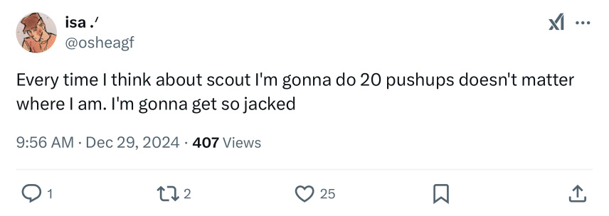 Post Screenshot