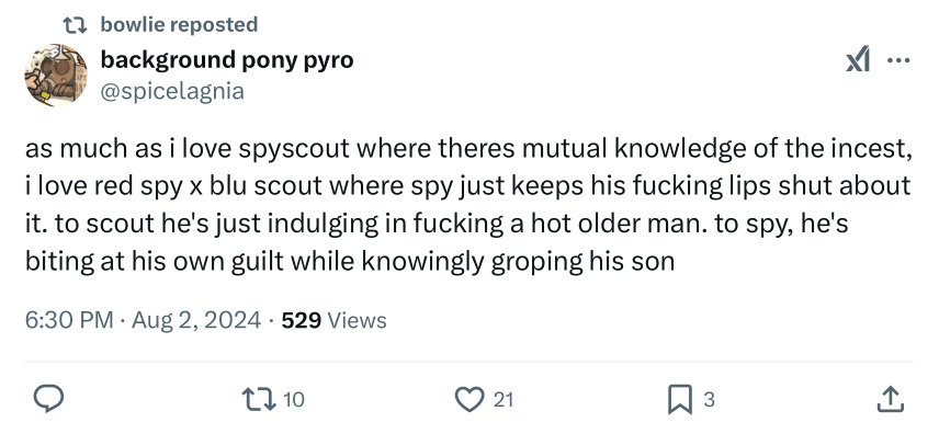 Post Screenshot