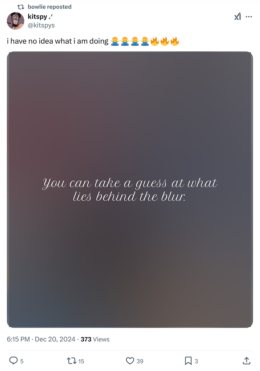 Post Screenshot