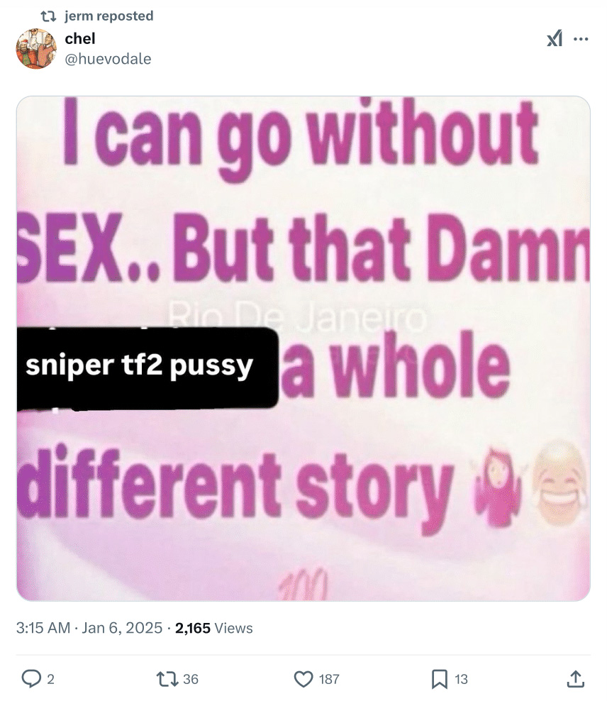 Post Screenshot