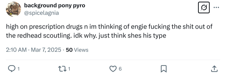 Post Screenshot