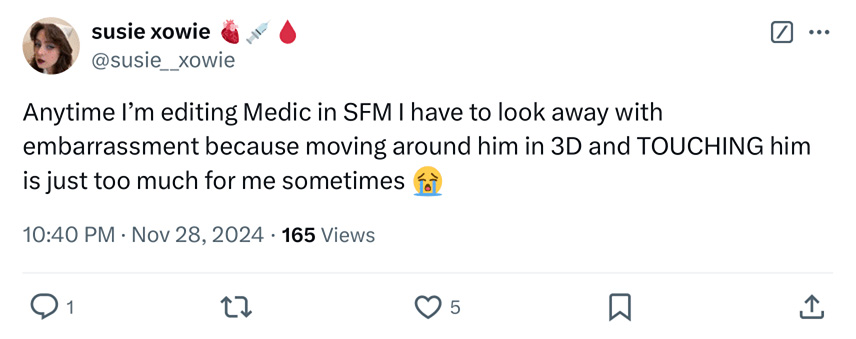 Post Screenshot