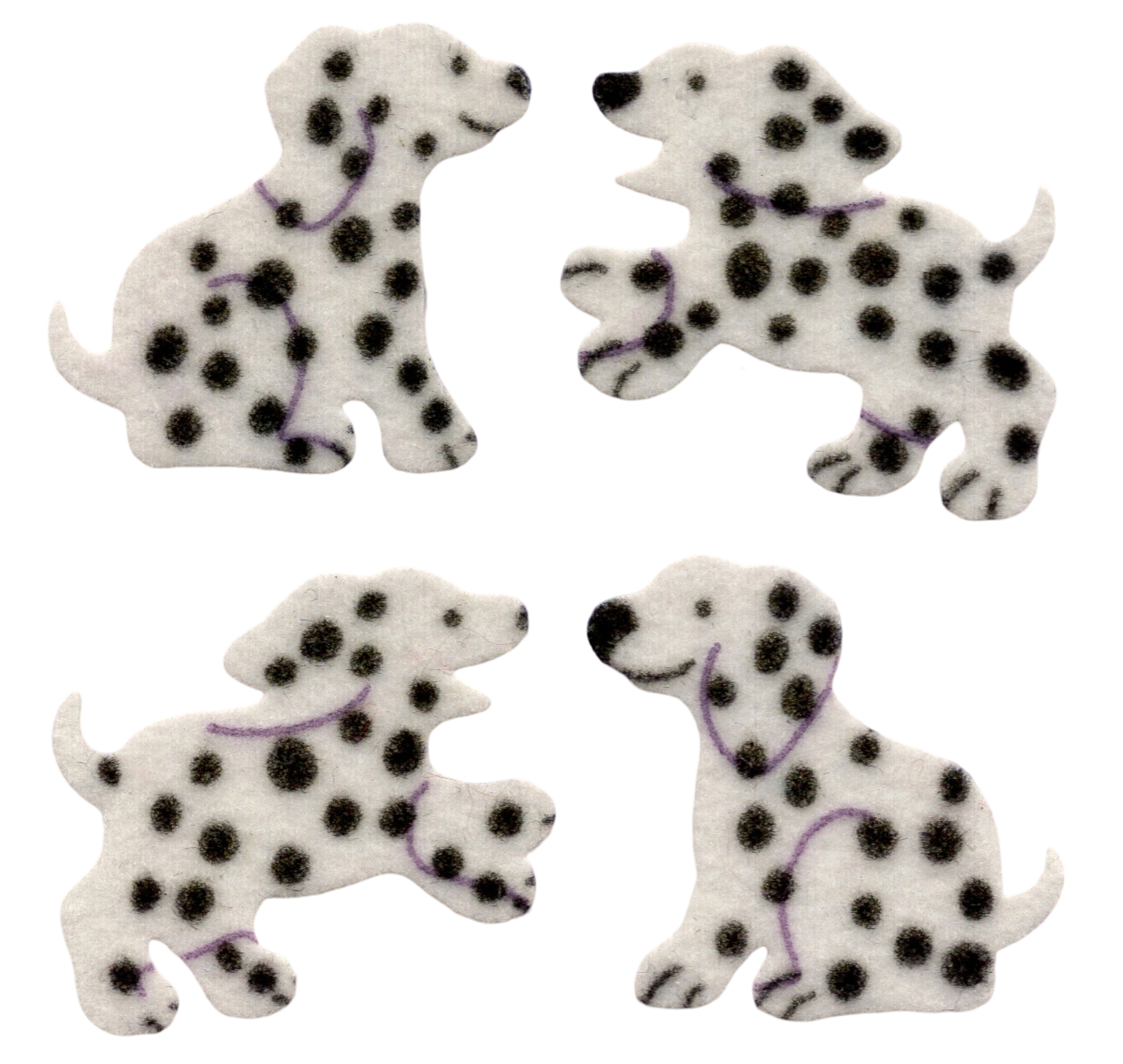 Dogs Stickers