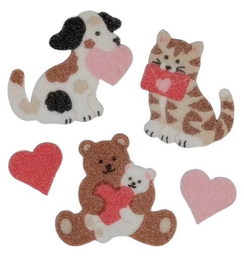 Animals Stickers